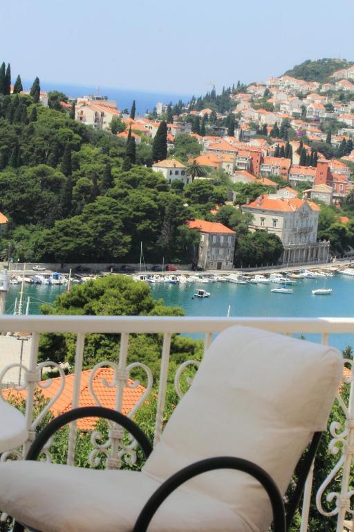 Victoria Gasthuis Dubrovnik